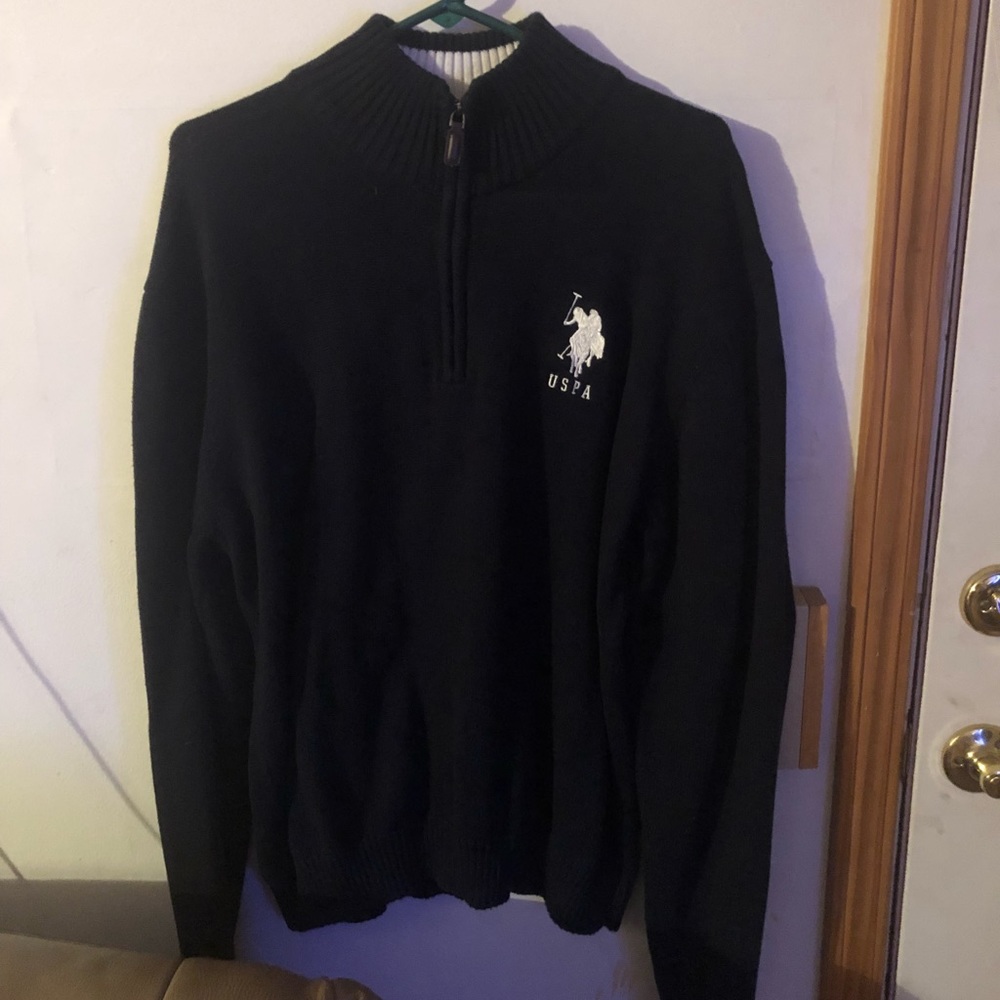 Men’s sweater